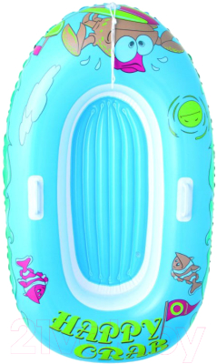 Надувной плот Bestway 83625 / 34009 - фото