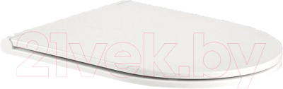 Сиденье для унитаза BelBagno BB870SC - фото