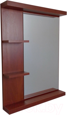 Зеркало Элана П70 (яблоня локарно) - фото