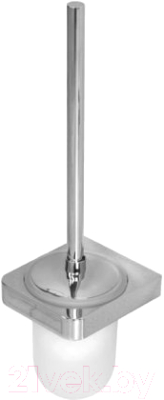 Ершик для унитаза Aquanet 5788-1 - фото