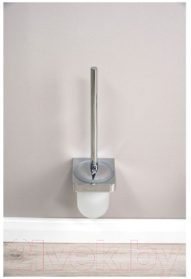 Ершик для унитаза Aquanet 5788-1