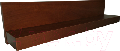 Полка Элана ПН1 (яблоня локарно) - фото