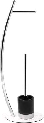 Ершик для унитаза AWD Interior AWD02070917 - фото