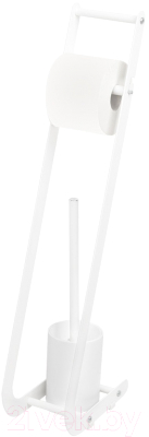 Ершик для унитаза AWD Interior AWD02071450 - фото