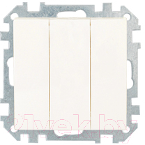 Выключатель Bylectrica Стиль С05 10-529 - фото