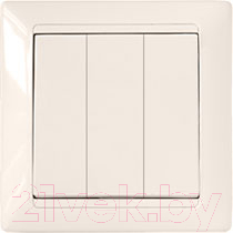 Выключатель Bylectrica Стиль С05 10-805 - фото