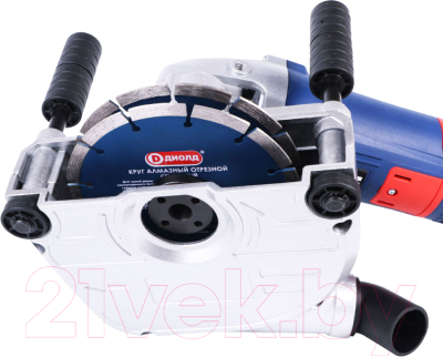 Штроборез Диолд ШТБ-2.0-150 (10072020)