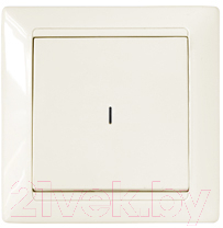 Выключатель Bylectrica Стиль С1 10-813 - фото