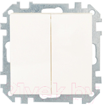 Выключатель Bylectrica Стиль С5 10-527 - фото
