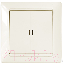 Выключатель Bylectrica Стиль С5 10-815 - фото