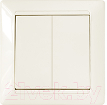 Выключатель Bylectrica Стиль С5 10-829 - фото