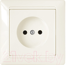 Розетка Bylectrica Стиль РС16-305 - фото