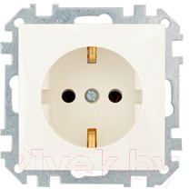 Розетка Bylectrica Стиль РС16-525 - фото