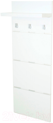 Вешалка для одежды Элана В52 - фото