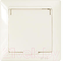 Розетка Bylectrica Стиль РС16-312 - фото