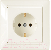 Розетка Bylectrica Стиль РС16-306 - фото