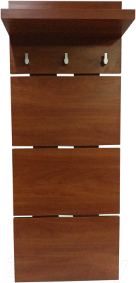 Вешалка для одежды Элана В52 - фото