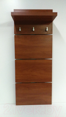 Вешалка для одежды Элана В52