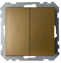 Выключатель Bylectrica Стиль С5 10-527 - фото