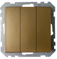 Выключатель Bylectrica Стиль С05 10-529 - фото