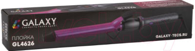 Плойка Galaxy GL 4626
