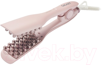 Щипцы гофре Galaxy GL 4661 - фото