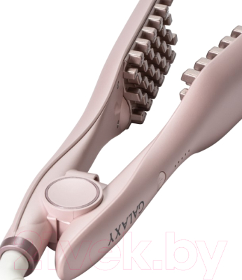 Щипцы гофре Galaxy GL 4661