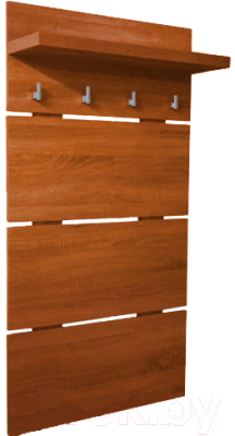 Вешалка для одежды Элана В72 - фото