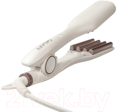 Щипцы гофре Galaxy GL 4662