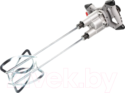 Дрель-миксер Ставр МСД-100/1600-2С - фото