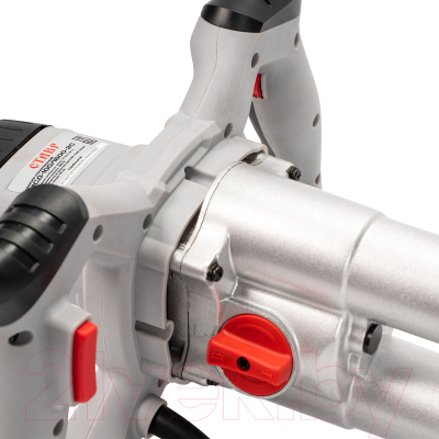 Дрель-миксер Ставр МСД-100/1600-2С