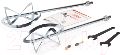 Дрель-миксер Ставр МСД-100/1600-2С