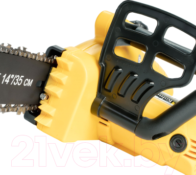 Электропила цепная Kolner KECS 35/1600