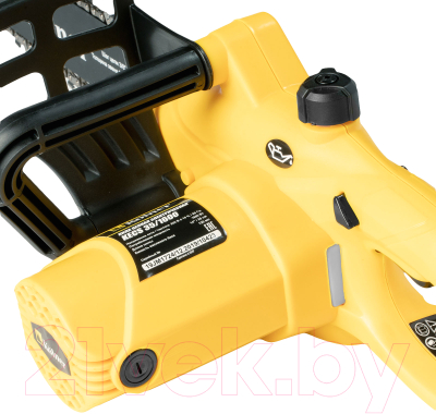 Электропила цепная Kolner KECS 35/1600