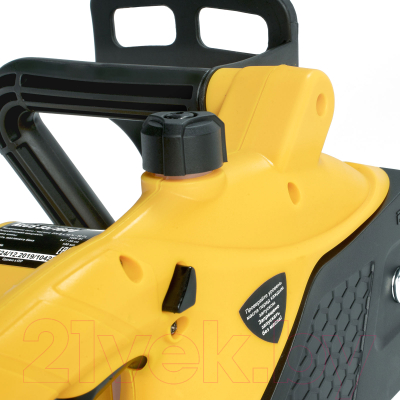 Электропила цепная Kolner KECS 35/1600