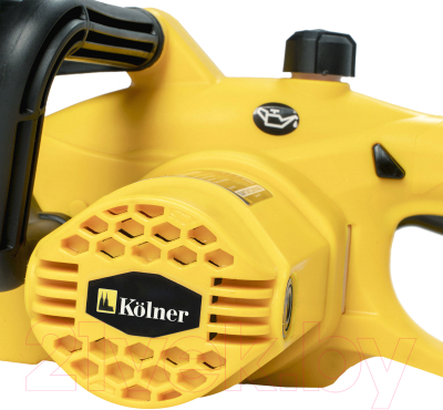 Электропила цепная Kolner KECS 35/1600