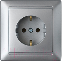 Розетка Bylectrica Стиль РС16-306 - фото