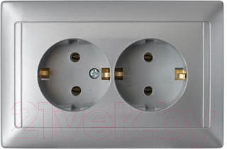 Розетка Bylectrica Стиль РС16-313 - фото