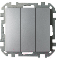 Выключатель Bylectrica Стиль С05 10-529 - фото