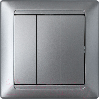 Выключатель Bylectrica Стиль С05 10-805 - фото