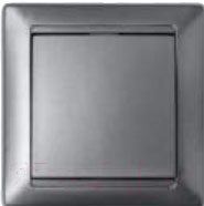 Выключатель Bylectrica Стиль С6 10-807 - фото