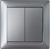 Выключатель Bylectrica Стиль С5 10-803 - фото