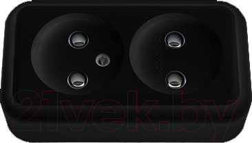 Розетка Bylectrica Пралеска РА16-260 - фото