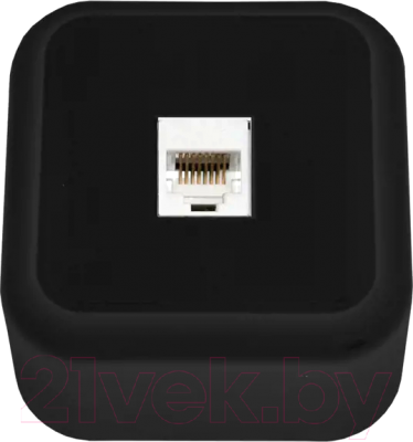 Розетка Bylectrica Пралеска РК18-004 - фото