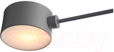 Люстра Evoluce Gimento SLE183702-04