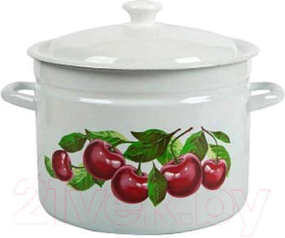 Кастрюля КМЗ 41804-212/6 - фото