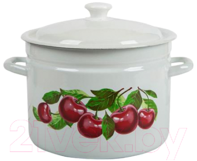 Кастрюля КМЗ 41804-222/6 - фото