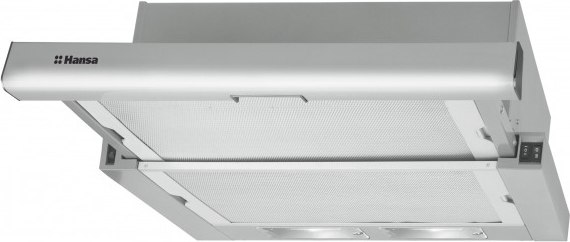 Вытяжка телескопическая Hansa OTS615IH - фото