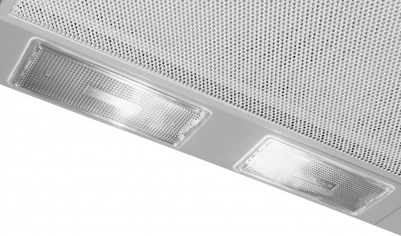 Вытяжка телескопическая Hansa OTS615IH