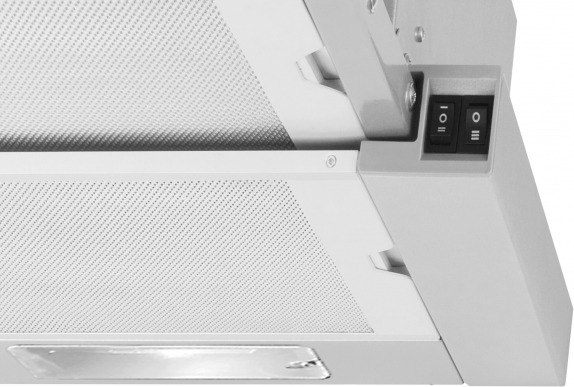 Вытяжка телескопическая Hansa OTS615IH